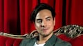 Vadhir Derbez responde a acusaciones de abuso sexual y denuncia presunta extorsión
