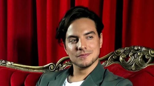 Vadhir Derbez responde a acusaciones de abuso sexual y denuncia presunta extorsión