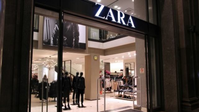 Zara México
