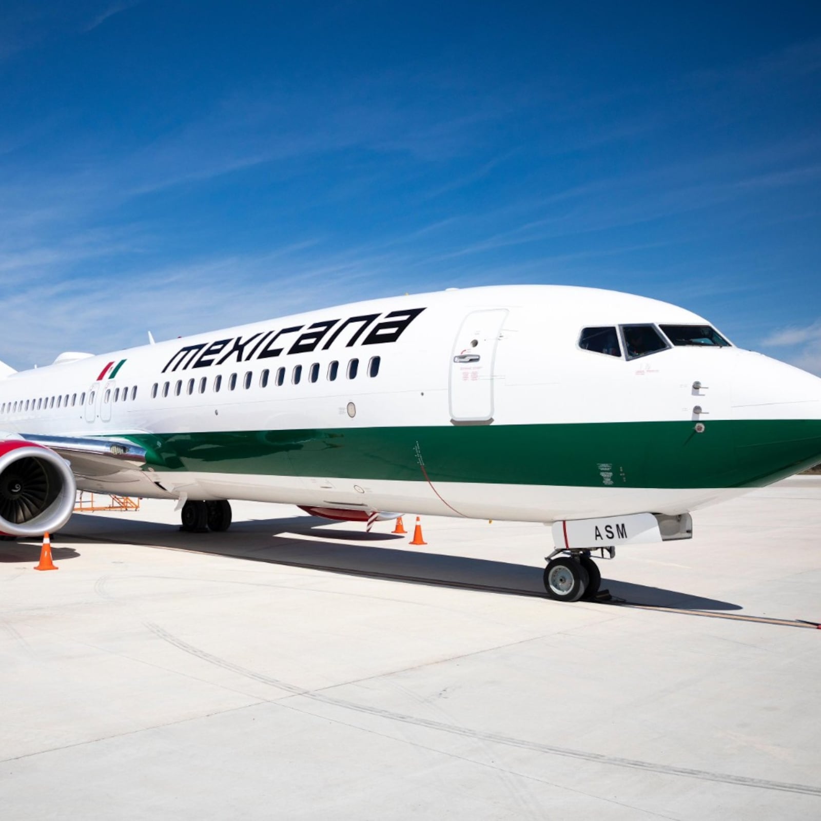 Correos de México y Mexicana amplían rutas aéreas para agilizar entregas en el país