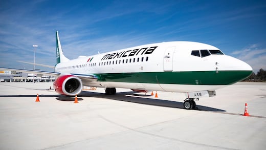 Correos de México y Mexicana amplían rutas aéreas para agilizar entregas en el país