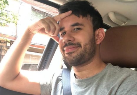 Werevertumorro
