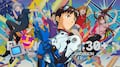 El regreso de Evangelion: nueva serie por su 30 aniversario