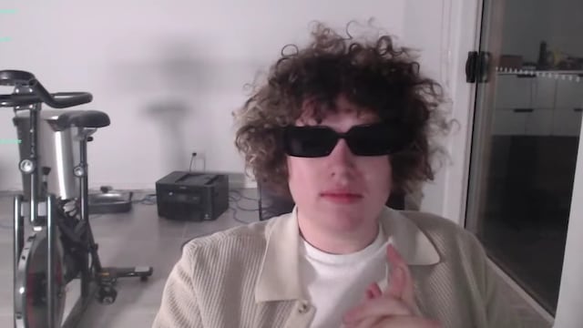 Norme regresó a YouTube para revelar el daño cerebral que se causó por un reto