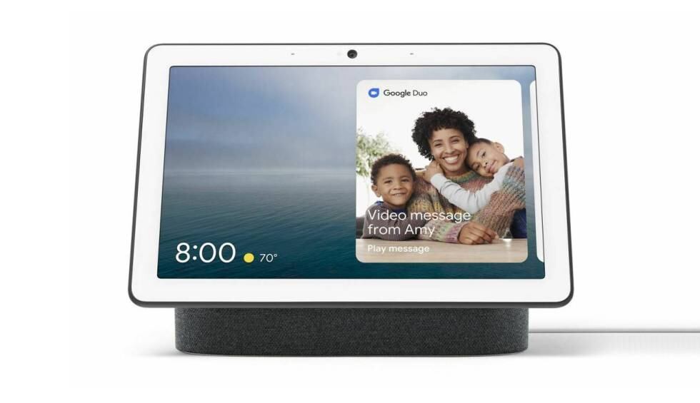 Google Nest Hub