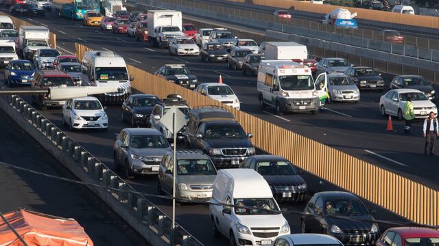 Autopista México-Puebla