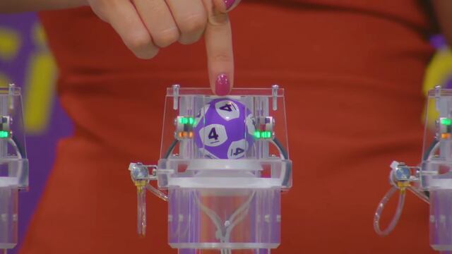 Resultados Sorteo Gana Gato 2699 de Lotería Nacional: Ganadores de hoy 21 de mayo