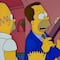 El hermano de Homero Simpson, Herbert Powell, regresa en la temporada 36 de Los Simpson