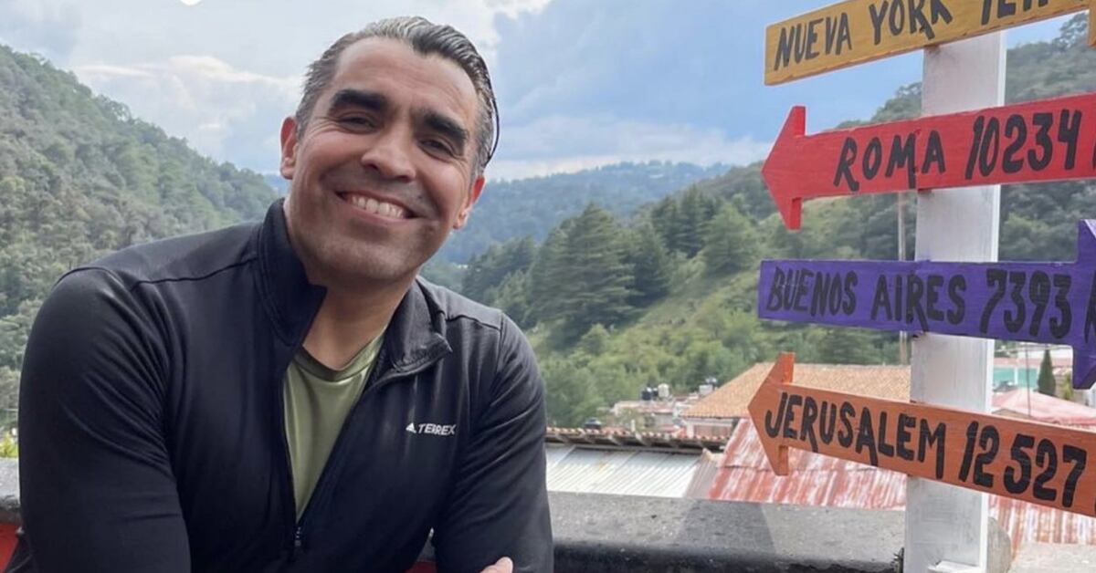 Revelan el “terror familiar” que Marco Antonio Rodríguez ‘Chiquimarco ...