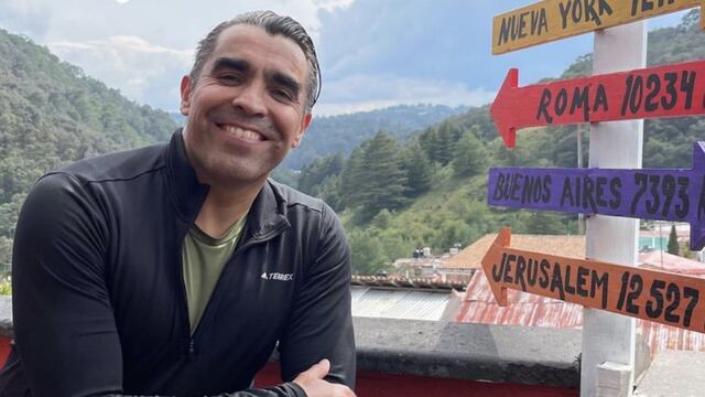 Marco Antonio Rodríguez 'Chiquimarco'