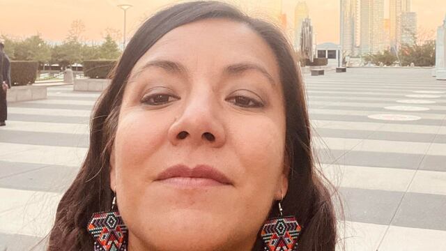 Matan a Ximena Guzmán, secretaria particular de Clara Brugada