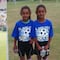 La historia de Itzell y Vianney Alemán, las gemelas que cumplieron el sueño de jugar en el mismo equipo de Liga MX Femenil