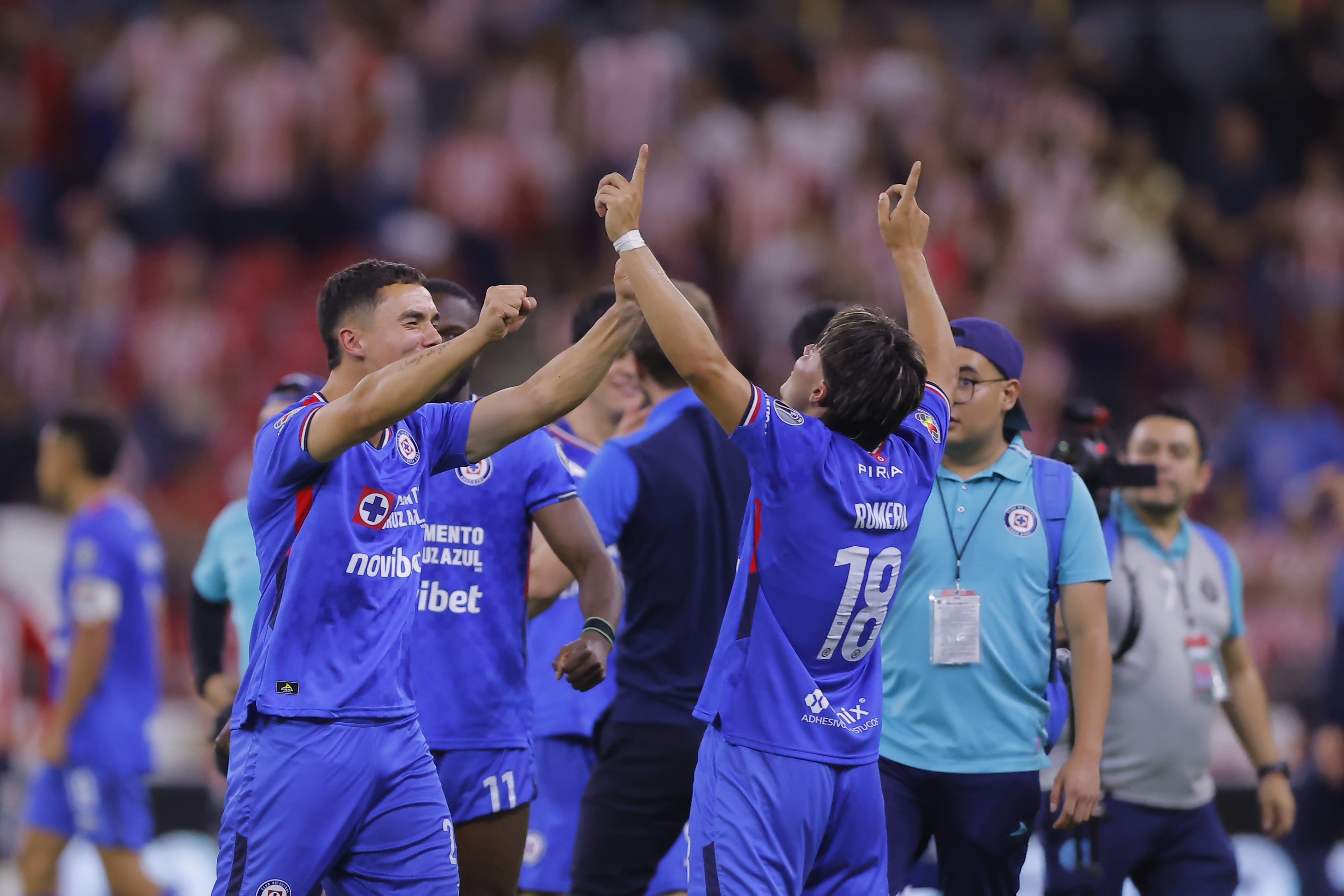 Final Liga MX 2026: ¿Qué necesita Cruz Azul para ganar su título 10?