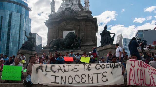 Erik Ulises Ramírez Crespo