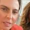 Kate del Castillo tiene Covid-19