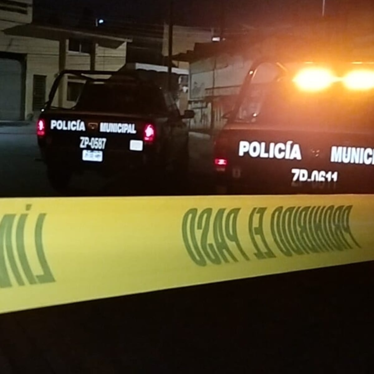 La encuesta sobre percepción de inseguridad y la guerra de las cifras