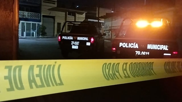 Pelea en Zapopan deja un menor de edad muerto