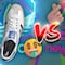 ¿New Balance 327 vs Adidas Samba? El precio no lo es todo para elegir unos tenis