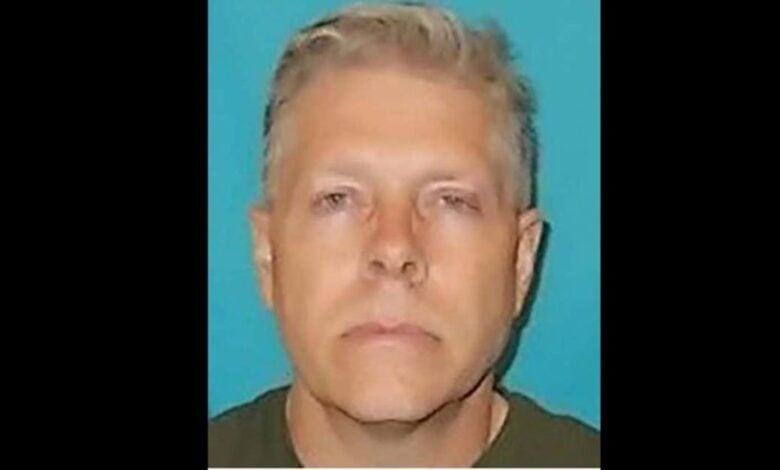 Edward Leclair, pedófilo