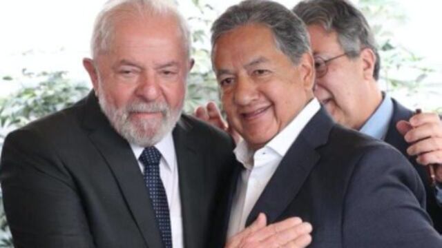 Higinio Martínez Miranda: “Morena no permitirá acciones reaccionarias contra AMLO”