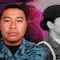 Yair Manuel Ramírez de la Cruz, principal sospechoso del asesinato de Stephany Carmona en cuartel de la Guardia Nacional