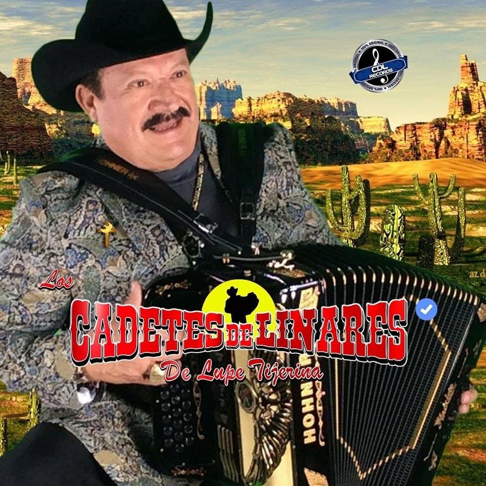 ¿Quién fue Lupe Tijerina de Los Cadetes de Linares, genio detrás de “No hay novedad”?