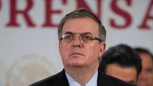 Marcelo Ebrard