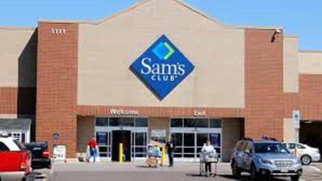 Sam's Club