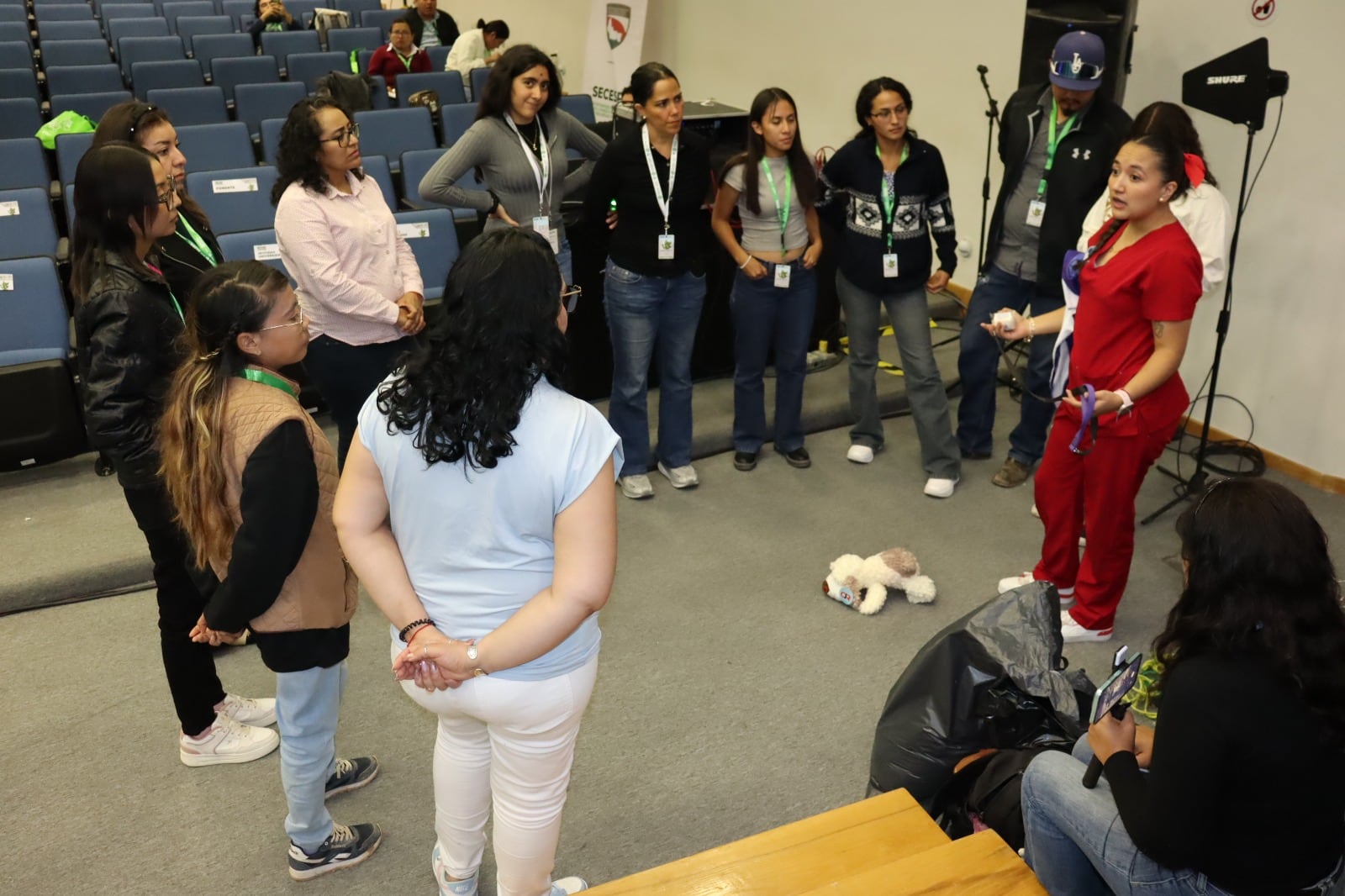 Gobierno de San Luis Potosí busca prohibir el uso de caballos y mulas en recolección de basura