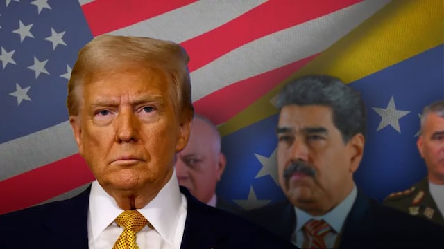 Estados Unidos clasifica al Cártel de los Soles como terrorista