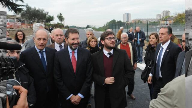 El político fue acusado de corrupción, pese a ser un impulsor de la lucha contra ésta.