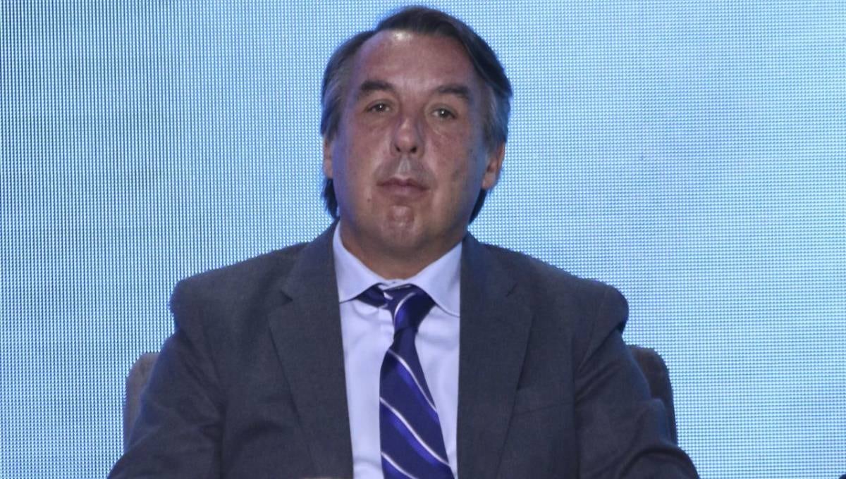 Emilio Azcárraga
