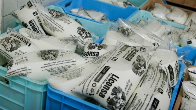 Costará un peso en municipios marginados