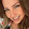 Thalía le hace baile sexy a Tommy Mottola
