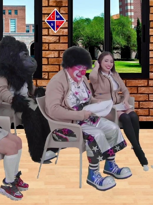 José Alberto Flores Jandete, Chuponcito