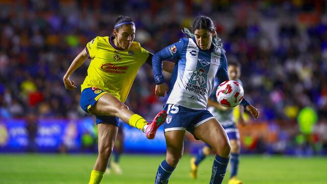 Liga MX Femenil Clausura 2025: Tabla de posiciones