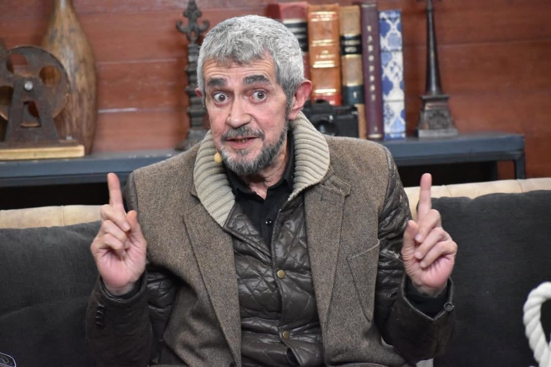 Manuel ‘Flaco’ Ibáñez