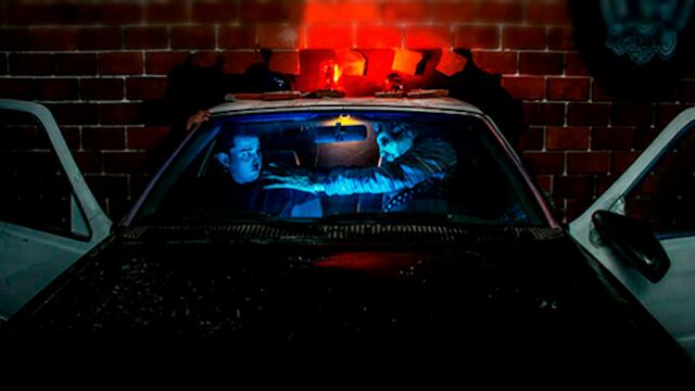 Escape Rooms México Condesa