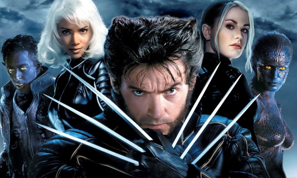'X-Men'