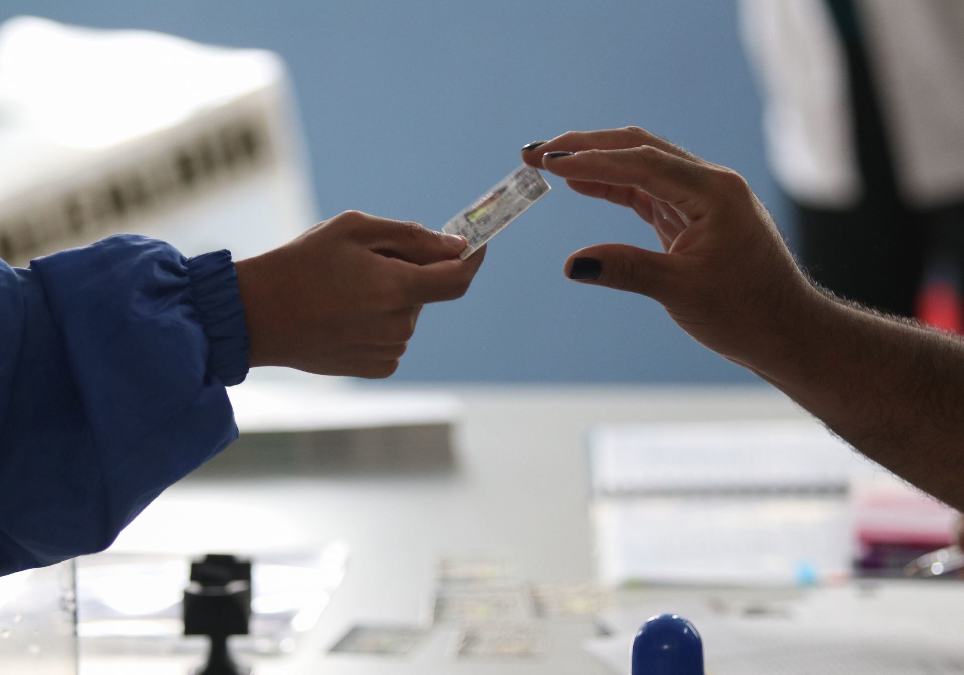 Credencial para votar del INE: Paso a paso para tramitar la reimpresión y poder votar en las elecciones 2024