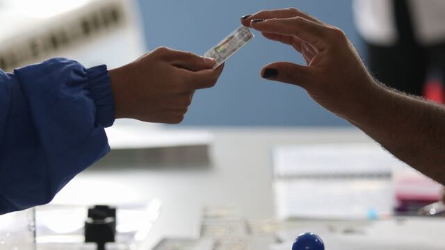 La última llamada convoca a los ciudadanos a votar