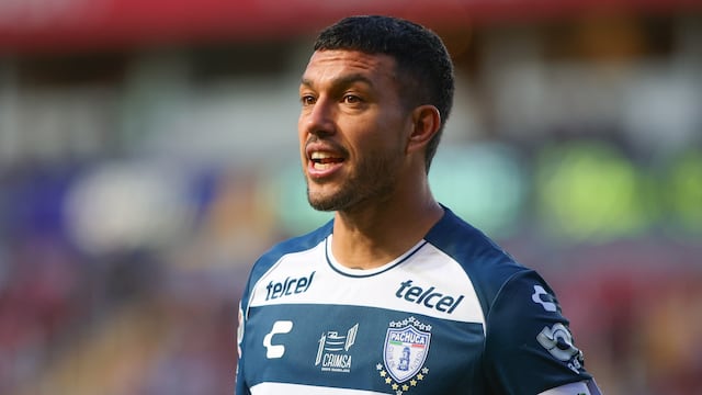 Gustavo Cabral revela el insulto que le dijo a Rüdiger en el Pachuca vs Real Madrid.