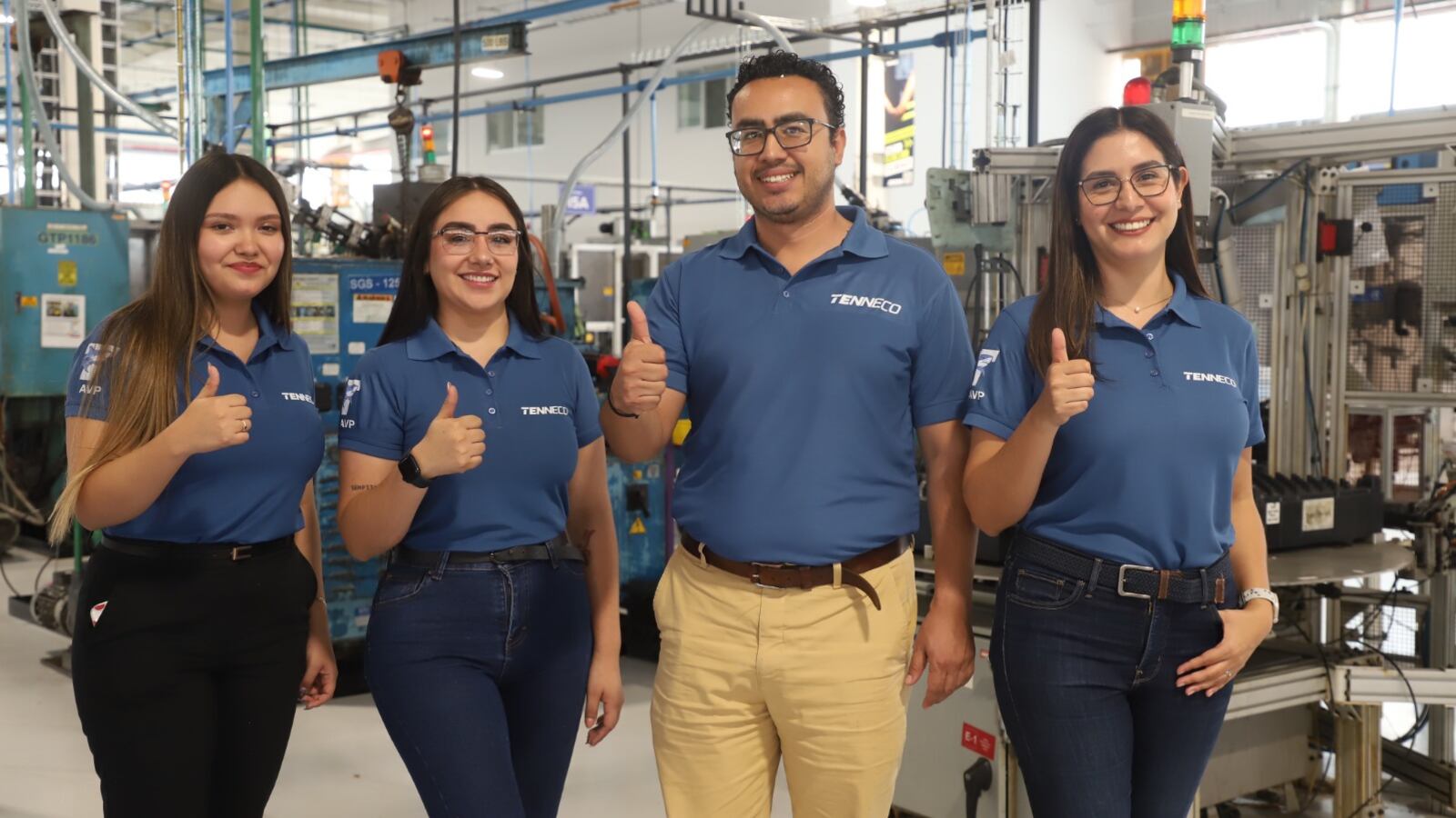 Aguascalientes se posiciona como referente en crecimiento industrial continuo en seis meses consecutivos