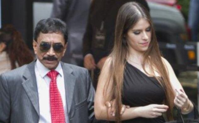 Víctor Flores Morales