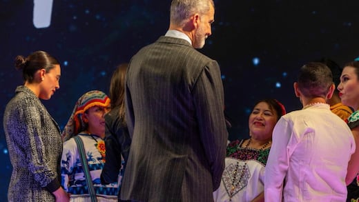 ¿Quiénes están detrás de las cuentas de “X” españolas que llevan un mes ofendiendo a México?