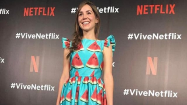 Camila Sodi