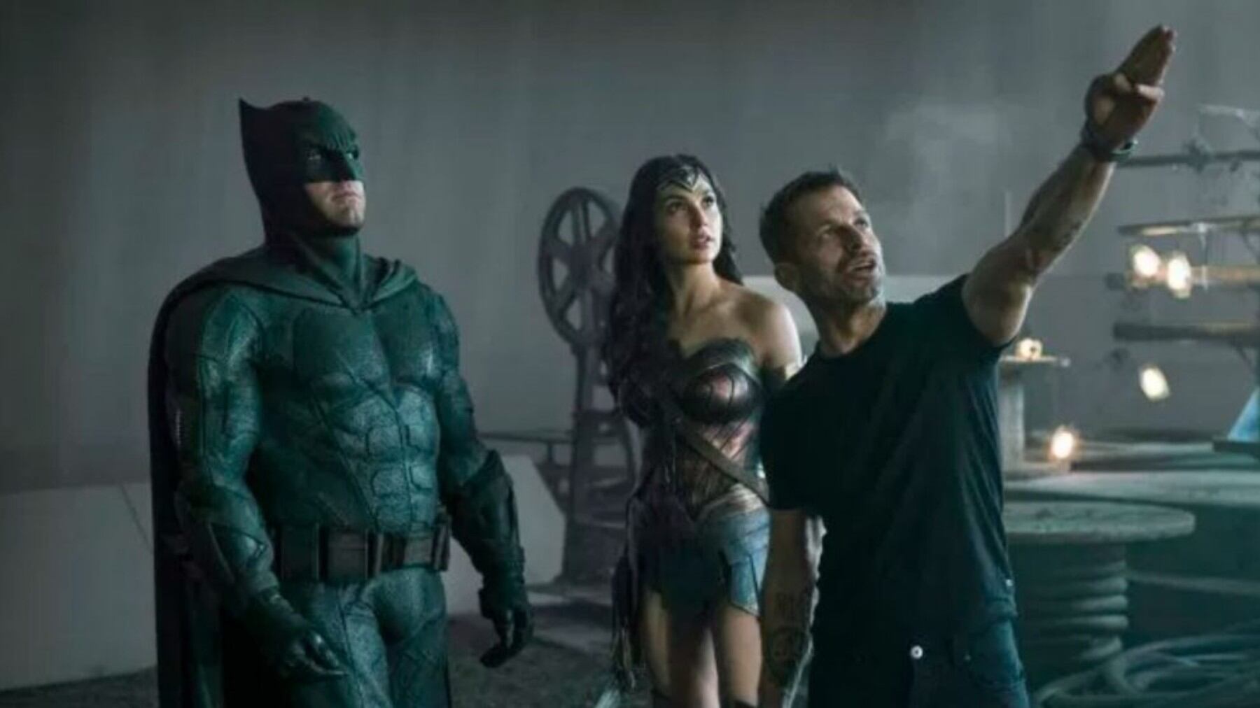 Justice League