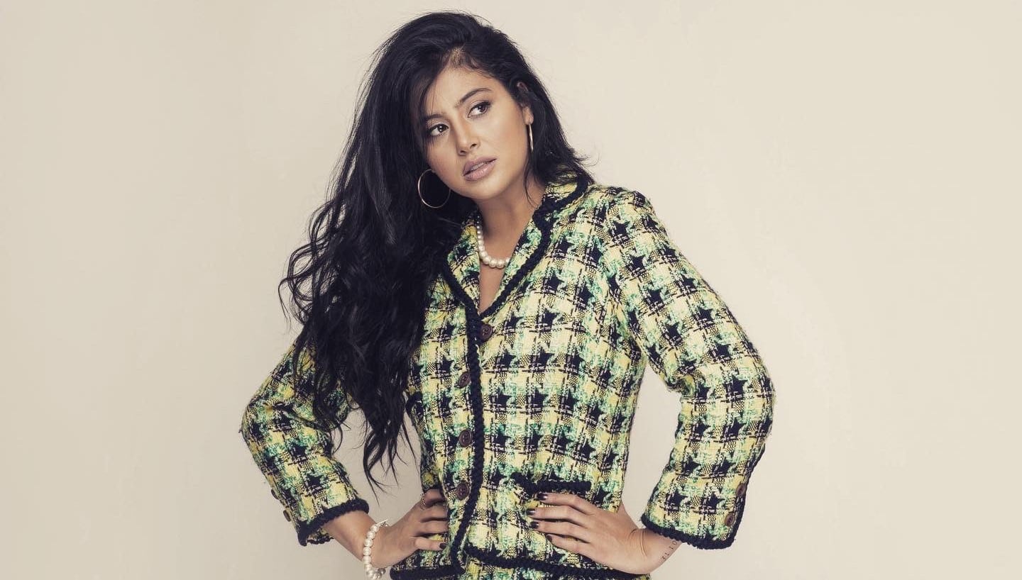 ¿Qué le pasó a Yael Duval? La actriz de Vecinos embarazada fue golpeada por Anuar Narchi