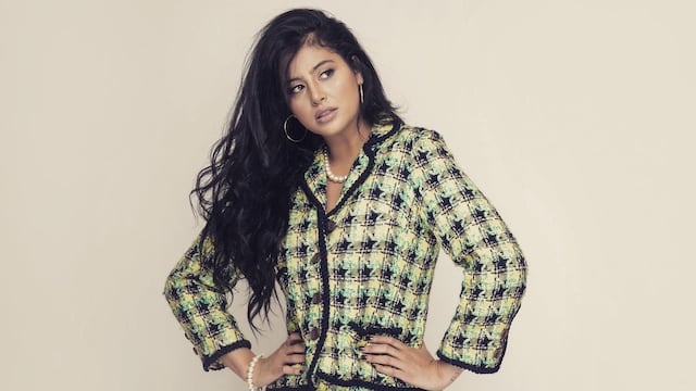 Yael Duval, la actriz de Vecinos embarazada fue golpeada por Anuar Narchi