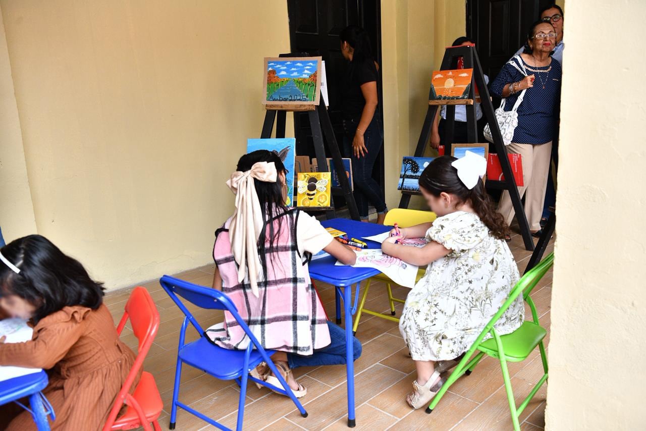 Tabasco se posiciona entre los cinco estados con Centros DIF Pilares